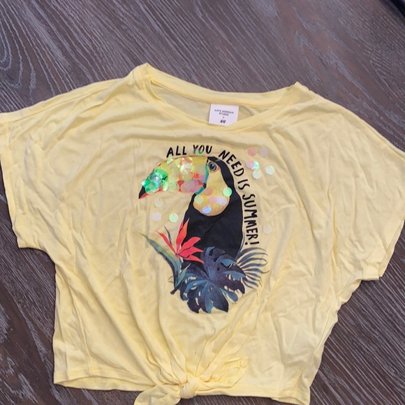 H & M top - Picture 1 of 4